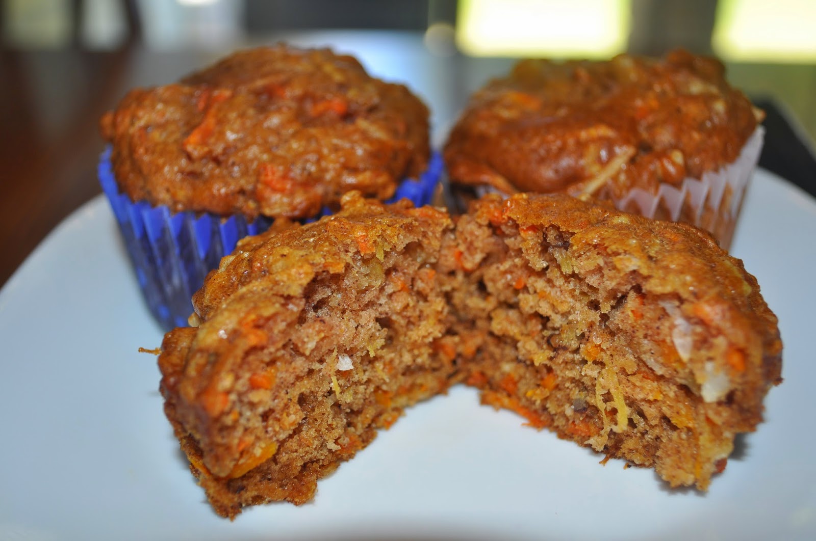 Beth's Favorite Recipes The Original Morning Glory Muffins