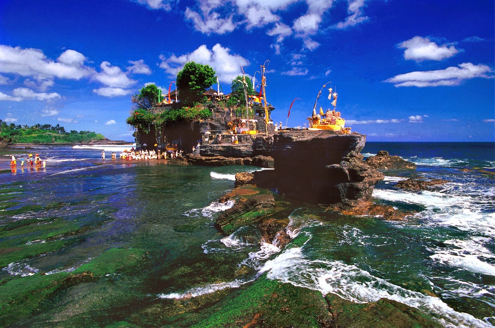 10 Best Places to Visit in Bali | Rahmat Faharuddin