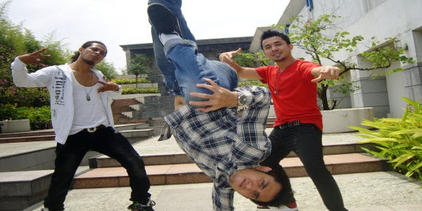 Profil 3 In 1 Boyband Indonesia Foto Personil 3 In 1