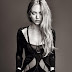 AMANDA SEYFRIED PHOTO SPREAD FOR 'MADAME FIGARO' MAGAZINE
