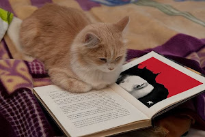 AL GATO TAMBIÉN LE GUSTA LEER