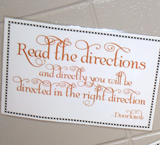 A Busy Mom's Blog: Mad Hatter Tea Party Decorations DIY