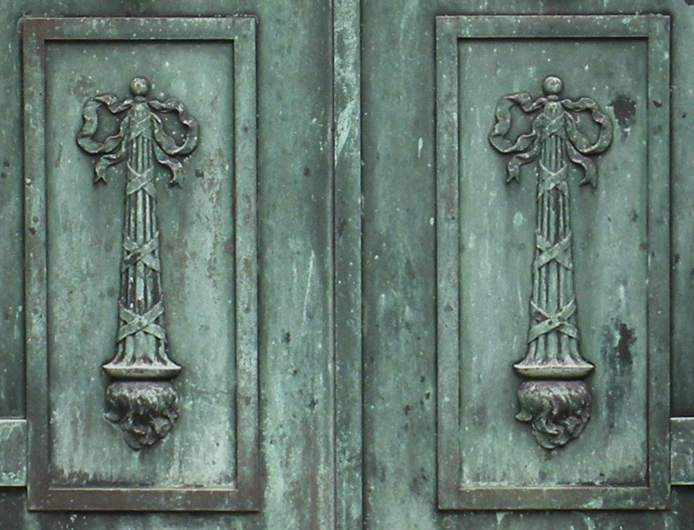 A Graphic Guide to Cemetery Symbolism