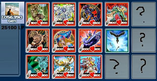 Gem Blackback Bug Deck