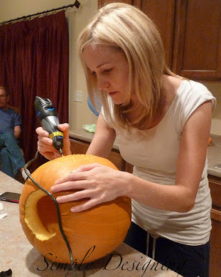 Dremel 07 | Pumpkin Carving with a DREMEL | 29 |