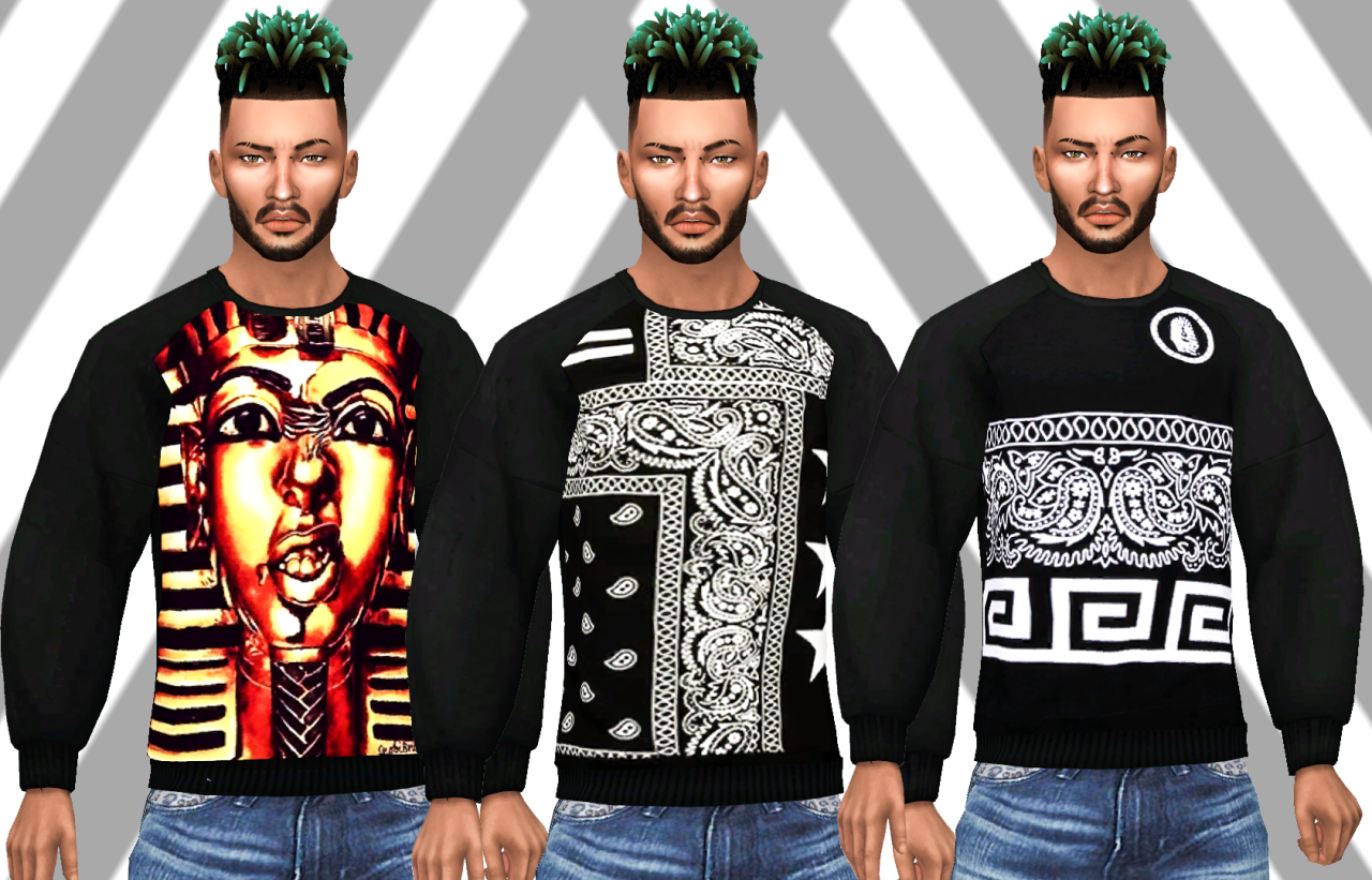 best sims 4 clothing mods for male