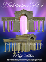 Architecture Vol 1 PNG Tubes PNG tube files, PNG Tubes, PSD layers, Digital backgrounds, Photo background props, 3D PNG Files, Object PNG, digital backdrops, digital fantasy backgrounds, digital photography backgrounds, digital scrapbook backgrounds, digital portrait backgrounds, digital background images