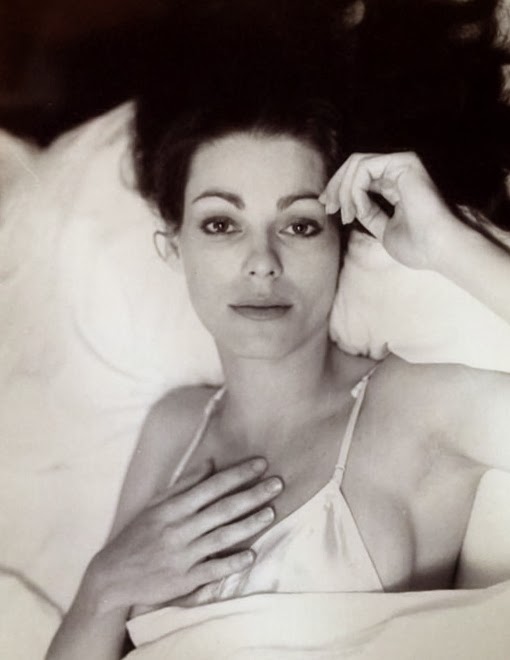 A shot of the lovely Annette Haven around the time she shot Coed Fever. 