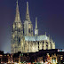 Cologne Cathedral  a renowned monument of Germany