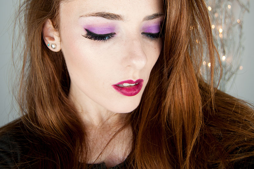 Maquillaje inspirado en Jennifer López | Feel The Light Maquillaje inspirado en Jennifer López | Feel The Light