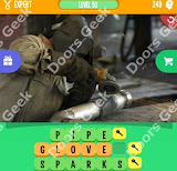 1 Pic 3 Words Level 249 answers cheats, solutions, walkthrough for 1 pic 3 words level 249