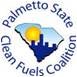 Palmetto State Clean Fuels Coalition