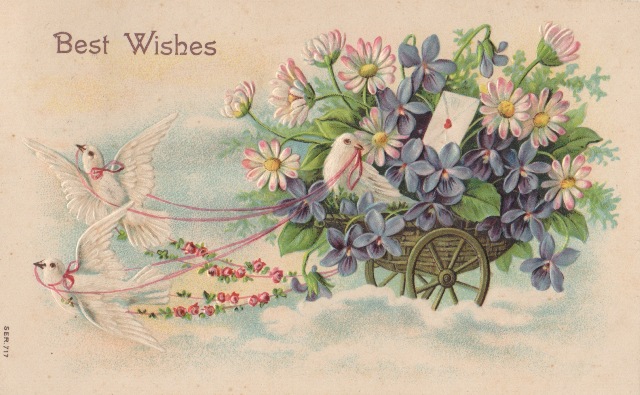 Best Of Wishes