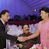 The Budget Dinner 2014 ( Photos)