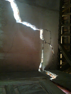 Bencana Tanah Longsor Desa Gunungwuled