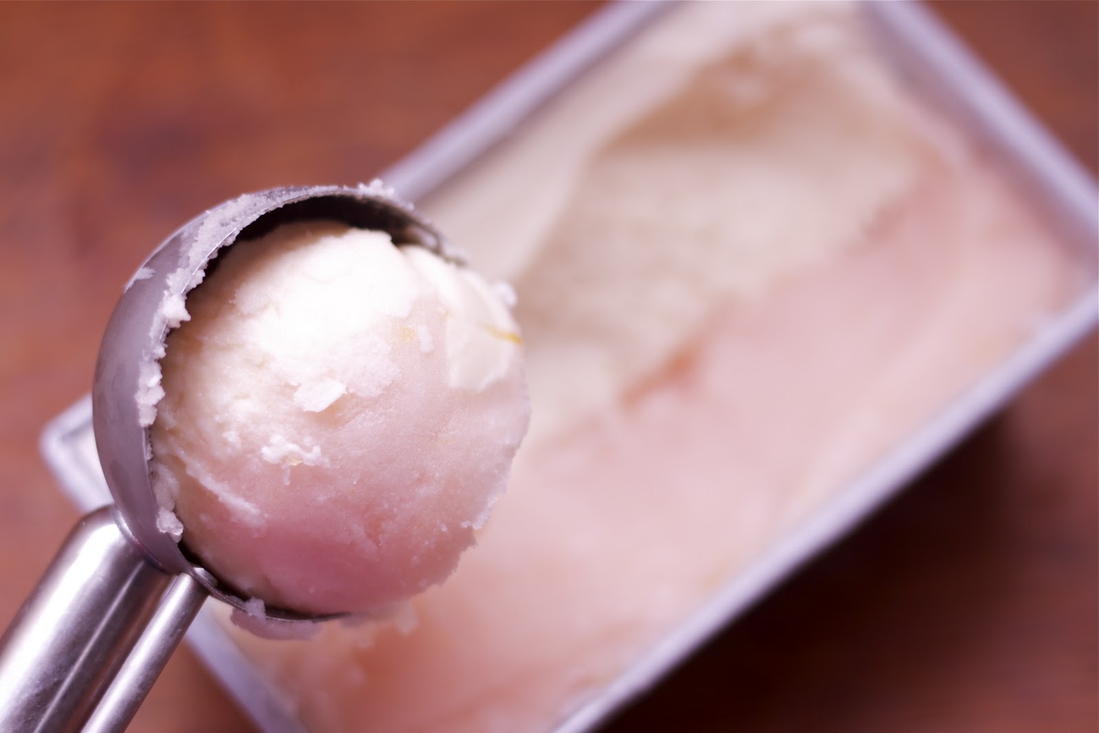 CosmoCookie Grapefruit Creamsicle