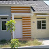 Denah dan model desain rumah minimalis type 36 thumbnail