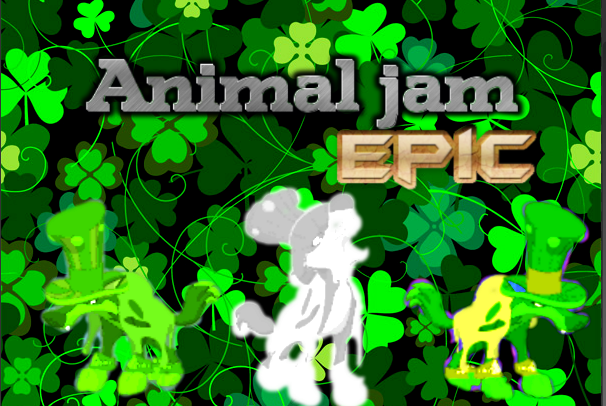 The Animal jam Epic