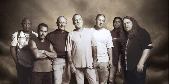 Allman Brothers Band: Ανακοίνωσαν την διάλυσή τους μετά από 45 χρόνια 