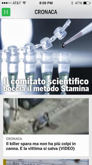 blocco siti per adulti su ipad