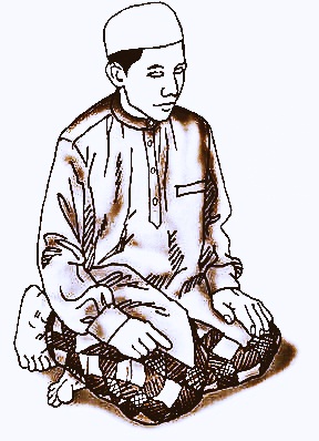 Beberapa Hal Tentang Shalat : Dimensi Kehidupan yang Selalu Mengalami