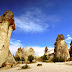Kapadokya (Turkiye part 4)