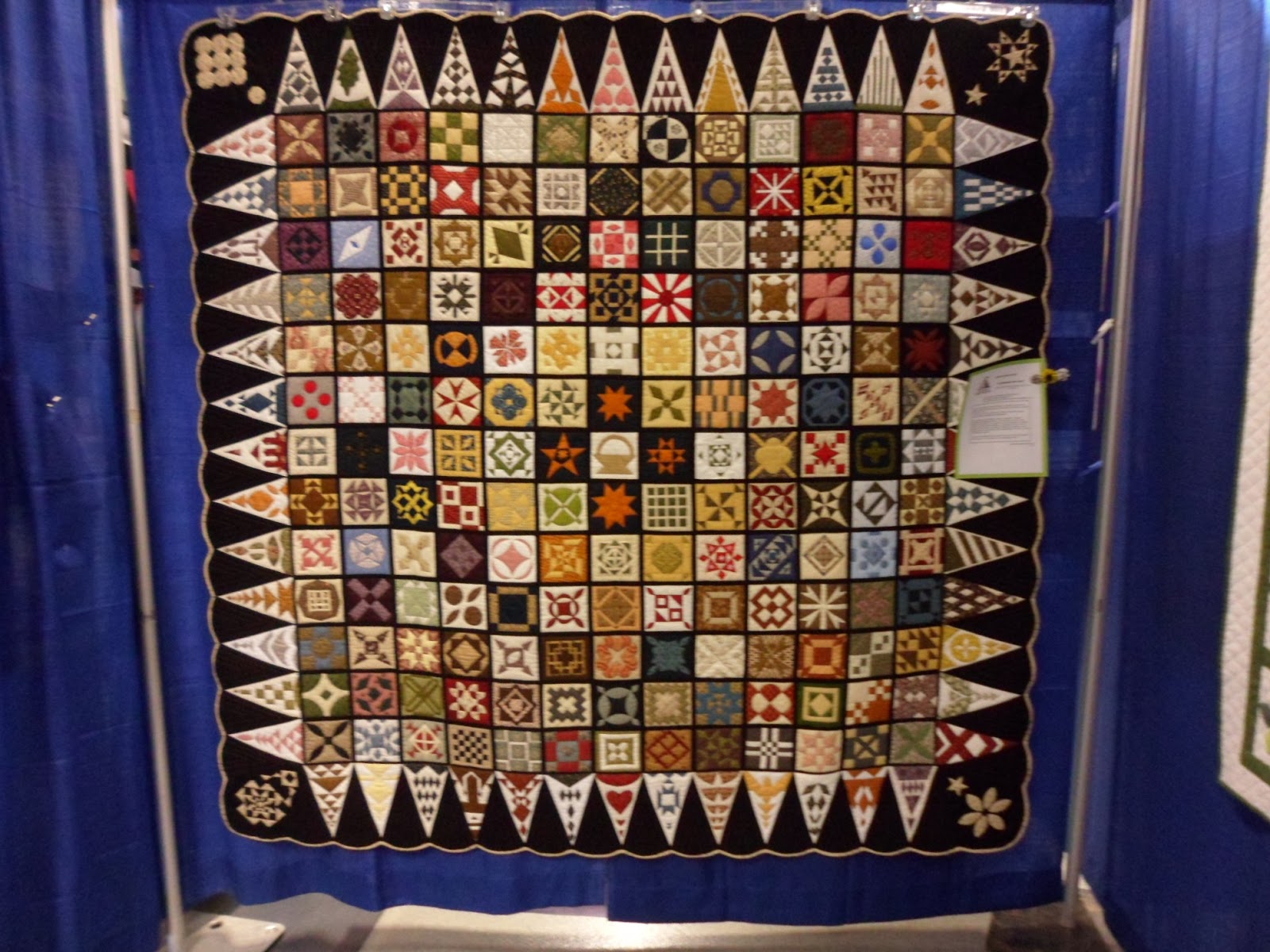 Northern Deb Quilts And some more Petoskey Michigan Quilt Show