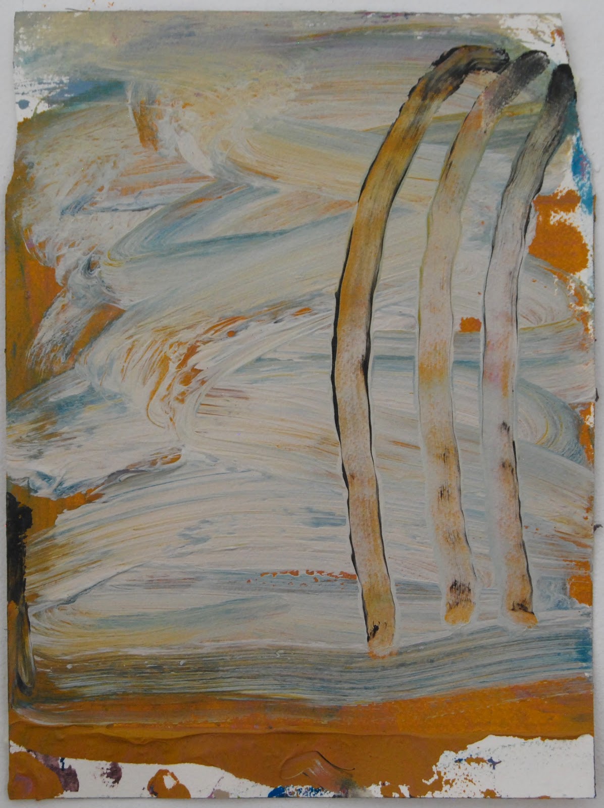 valerie brennan @ minimal exposition