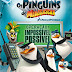 Os Pinguins de Madagascar – Operação: Impossível Possível – Dublado 2012 DVDRip AVI Dual Áudio + RMVB