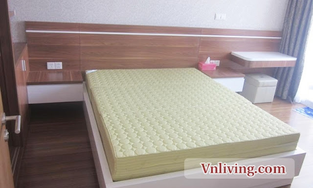 134 sqm apartment for rent in Thao Dien building , District 2 134 sqm apartment for rent in Thao Dien building , District 2