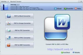 [Giveaway] Free software PDF Converter Paid PDFZilla