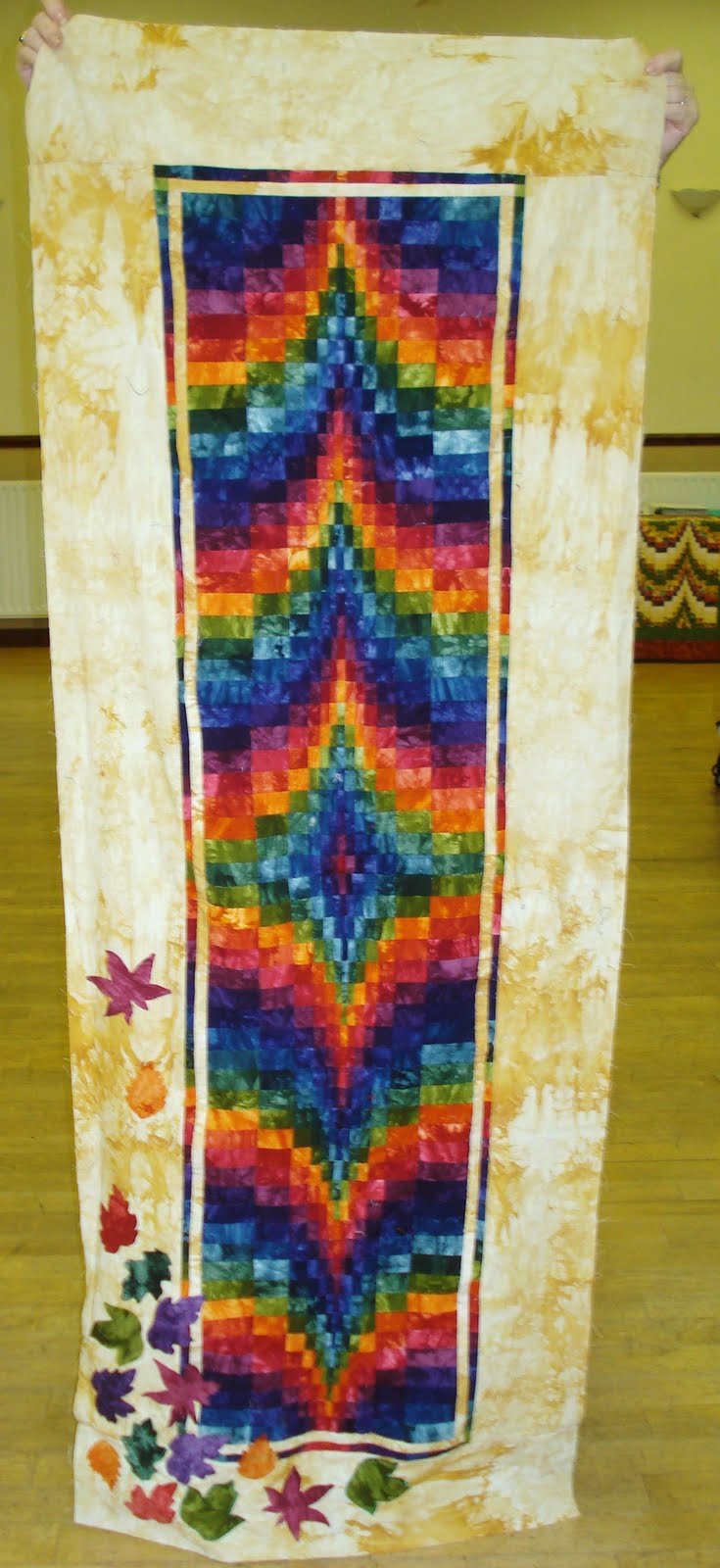 caverswall village hall