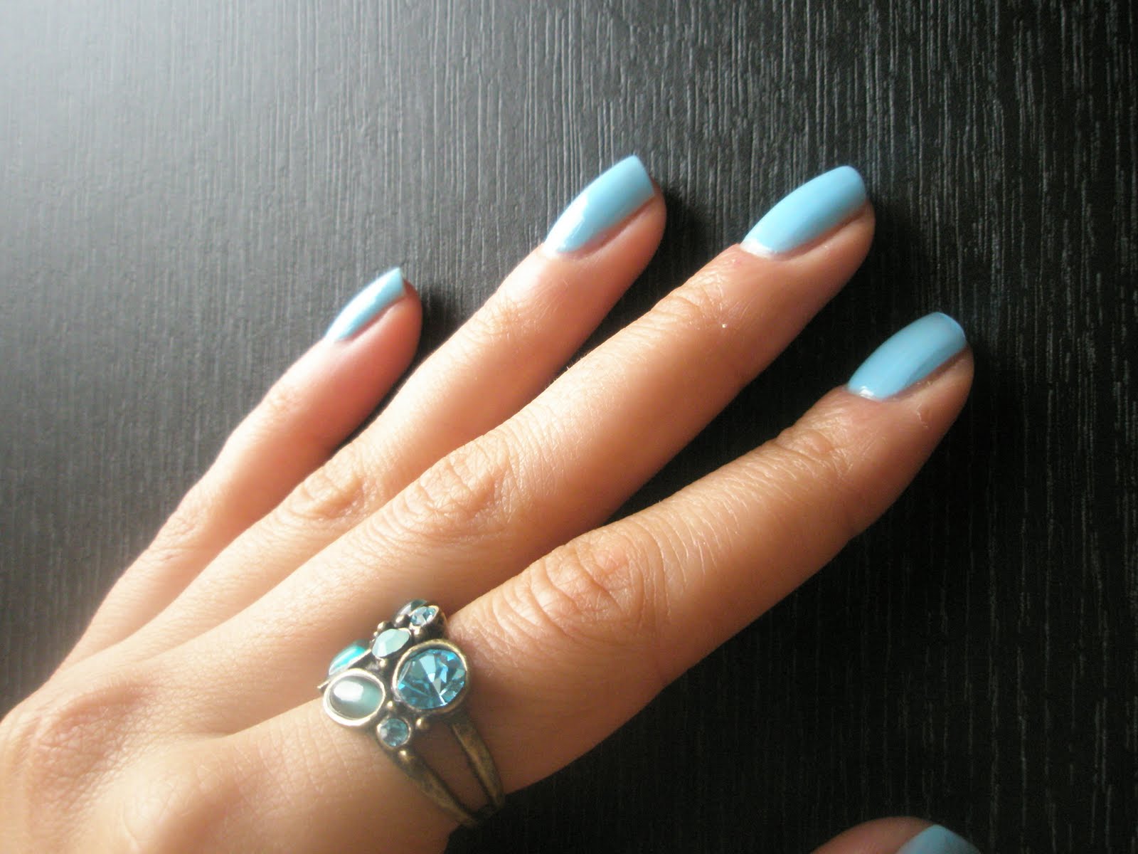 Tuguna OPI What�s With The Cattitude (Shrek Forever