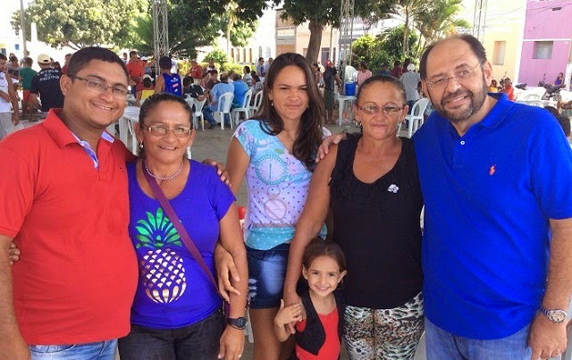 Resultado de imagem para fotos do vereador rutenio humberto e gustavo carvalho