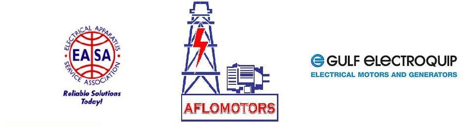 AFLOMOTORS Cia. Ltda.