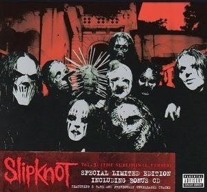 Slipknot Demo 1998 Rar
