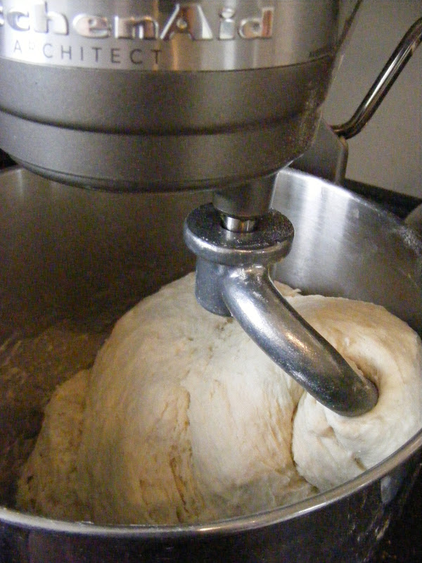 A Beginner's Guide to Bread Making The Complete Guide to Imperfect