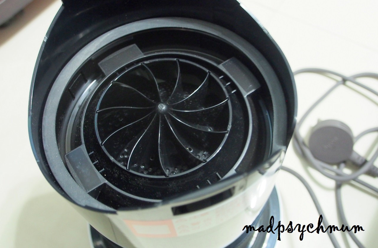 MadPsychMum Singapore Parenting + Travel Blog Cleaner, Cooler Air