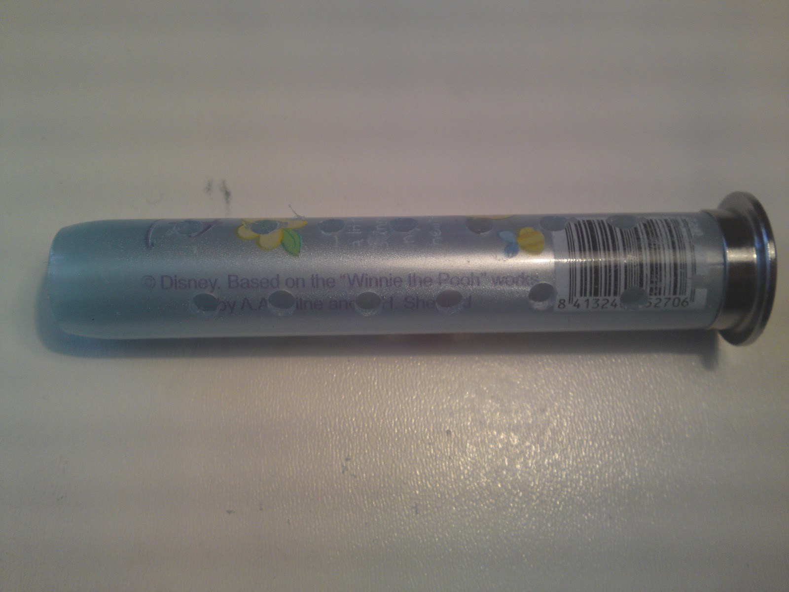 El taller de Javi: Como hacer un silenciador casero