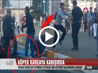İstanbul Taksim Meydanında kavganın fitilini trafik kazası ateşledi