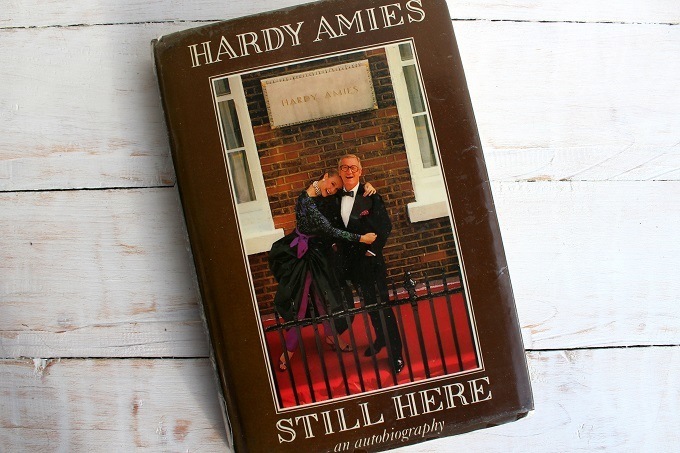 Hardy Amies Royal Couturier Book Review ⋆ Lazy Daisy Jones