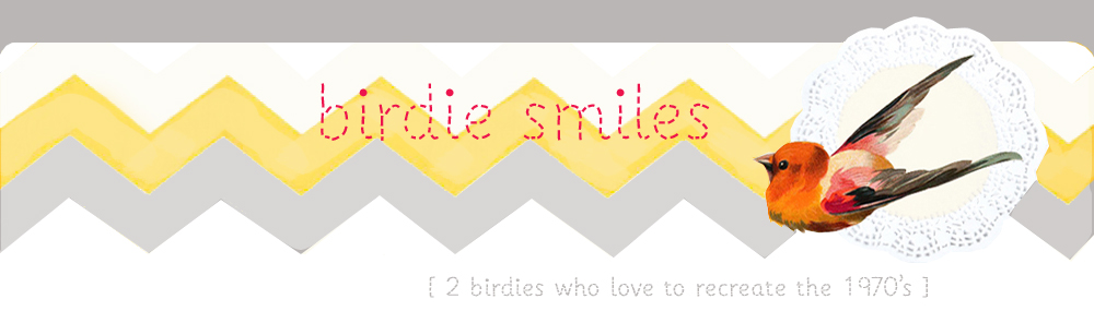 birdie smiles