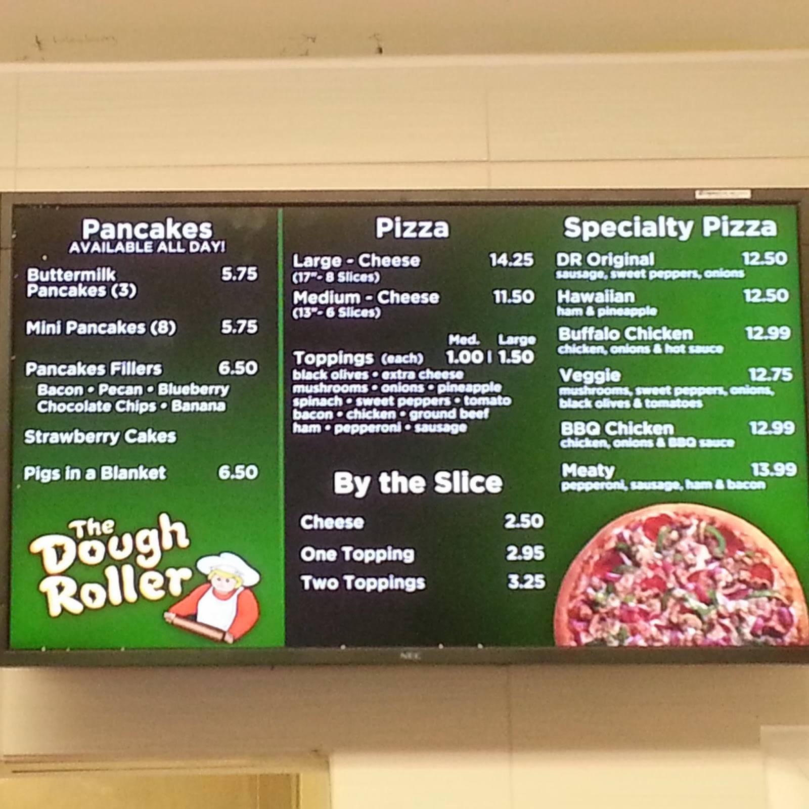 Rockville Nights DOUGH ROLLER OPENS IN ROCKVILLE (PHOTOS AND VIDEO)