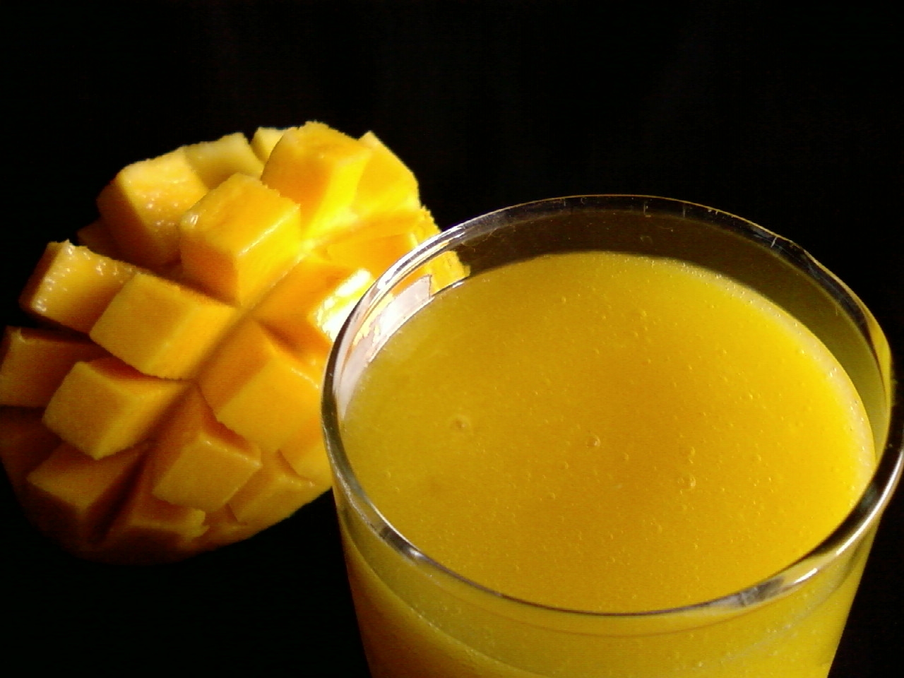 Mango