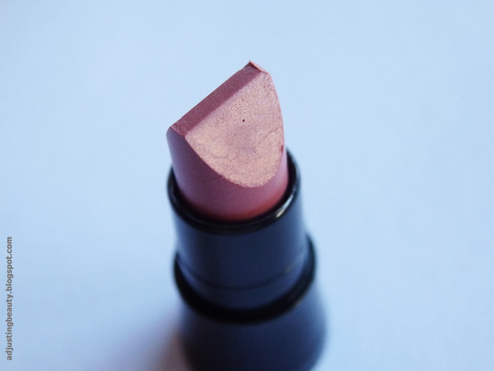 Review Avon lipsticks (testers) Adjusting Beauty