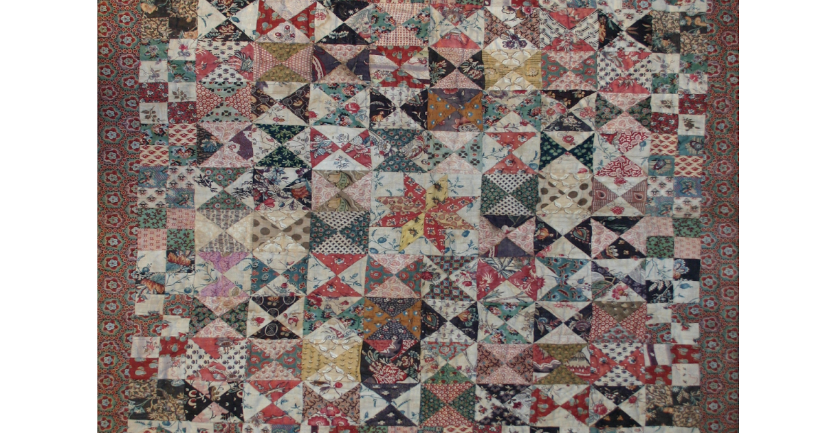 dutch quilt cat Antique Quilts from An Moonen