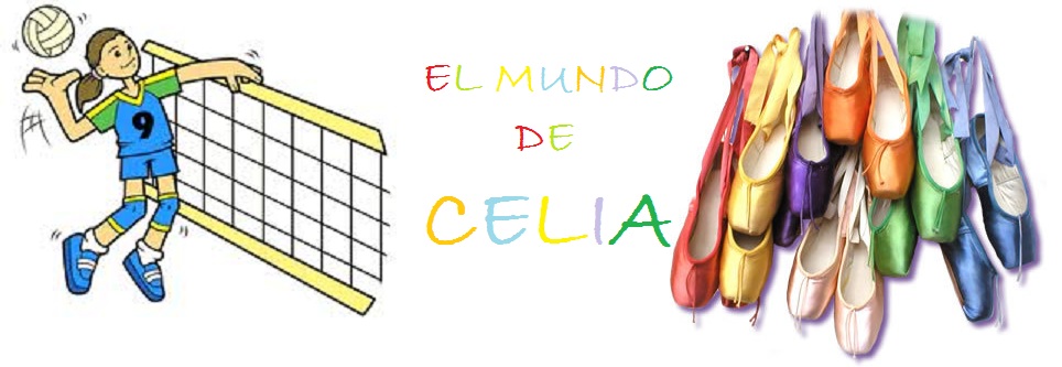 El blog de Celia
