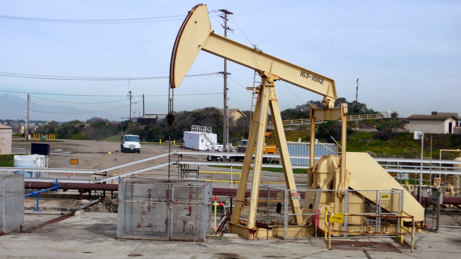 We Discover Canada And Beyond March 2014