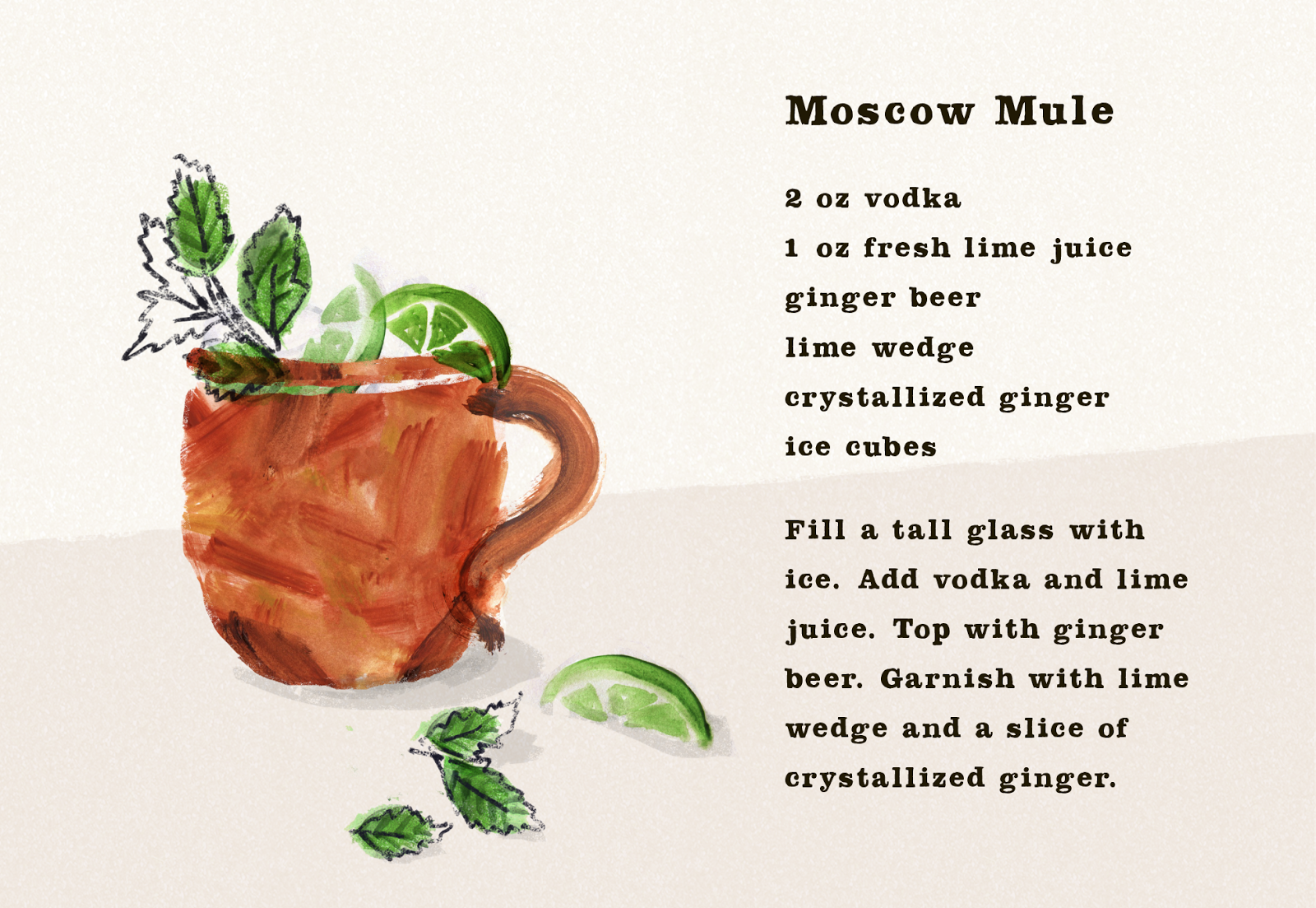 Minty S Table Moscow Mule,Stuffed Peppers Recipe