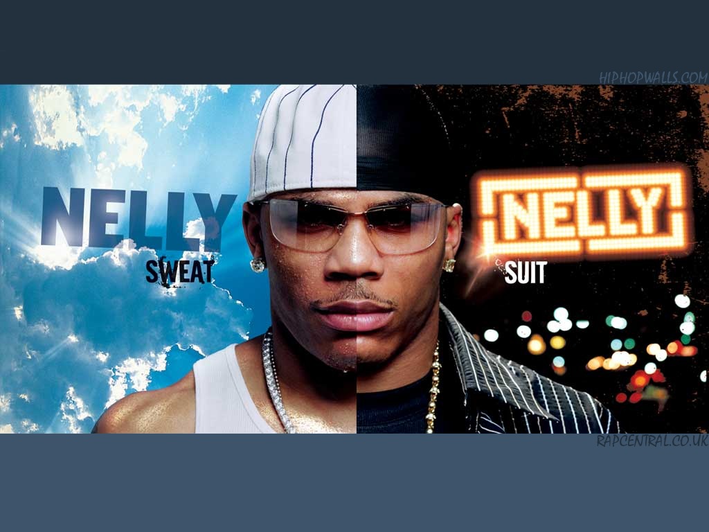 Nelly - Sweatsuit at Discogs